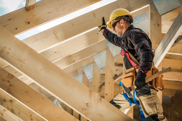 Best Roof Leak Repair  in Reliez Valley, CA