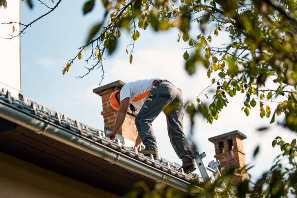 Best Roof Leak Repair  in Reliez Valley, CA