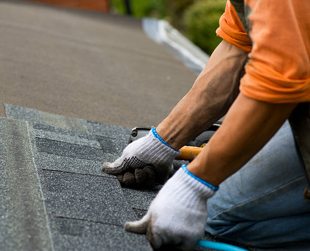 Best Gutter Installation and Roofing  in Reliez Valley, CA