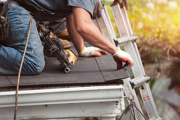 Best Roof Waterproofing Services  in Reliez Valley, CA