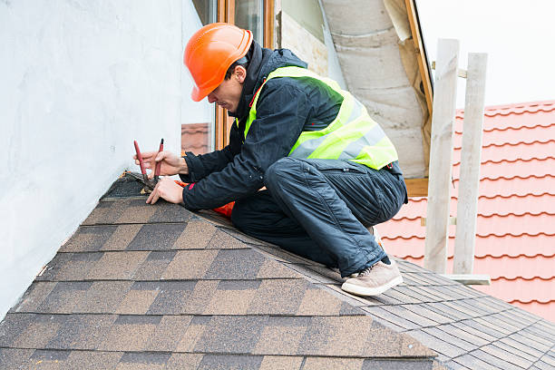 Best Roof Gutter Cleaning  in Reliez Valley, CA