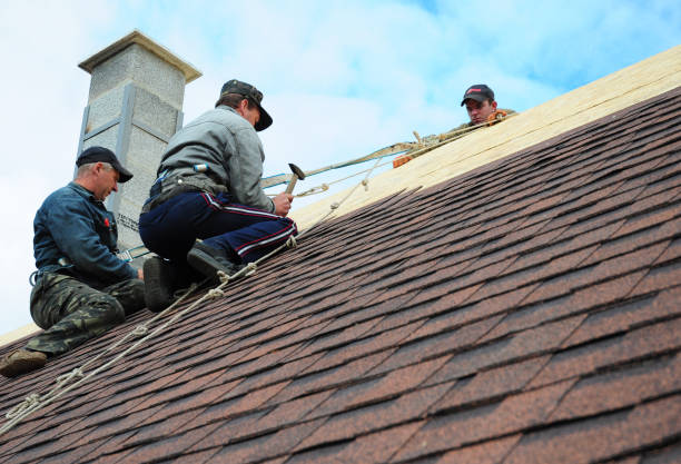 Quick and Trustworthy Emergency Roof Repair Services in Reliez Valley, CA