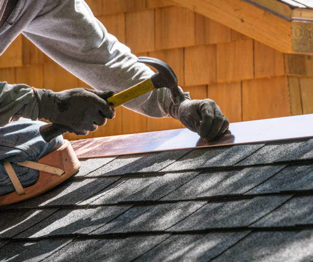 Best Roof Maintenance Services  in Reliez Valley, CA